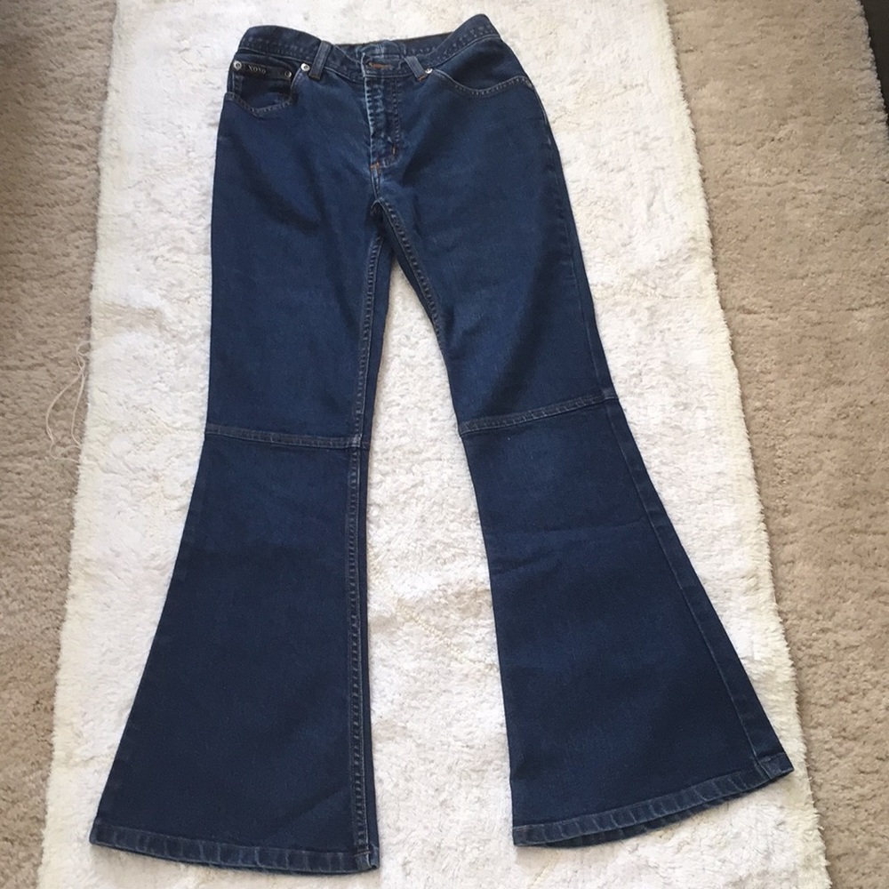 XOXO Jeans